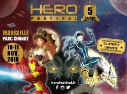 5e Hero Festival