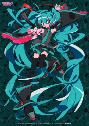 Concert Hatsune Miku