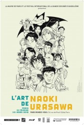 L'art de Naoki Urasawa