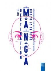 5e Festival Destination Manga