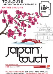 Japan Touch