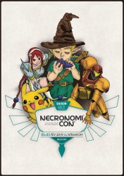 2e Necronomi'con