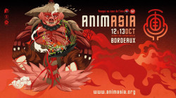 15e festival Animasia