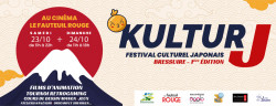 Festival Kultur J