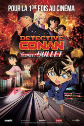 Detective Conan: The Scarlet Bullet