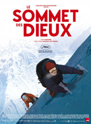 Sortie du Sommet des Dieux