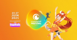 Crunchyroll Festival