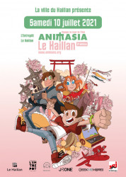 9e journée Animasia Le Haillan