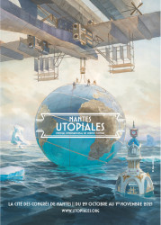 22e Utopiales