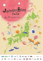 Japanime Reims