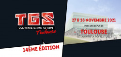 TGS 14