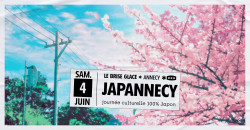 Journée Japannecy