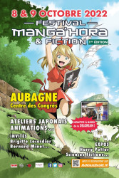 Manga'Hora