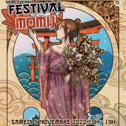 Festival Momiji