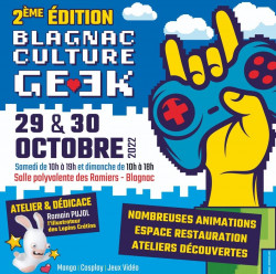 2e Culture Geek