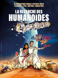 La Revanche des humanoïdes