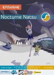 Nocturne Natsu