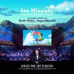 Concerts Joe Hisaishi