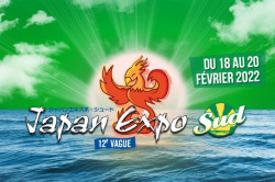 12e Japan Expo Sud