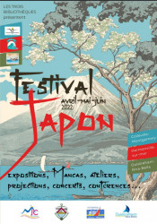 Festival Japon