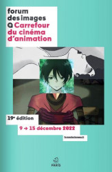 19e Carrefour de l'animation