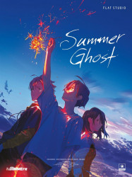 Projection de Summer Ghost