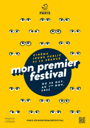 Mon Premier Festival