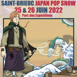 Japan Pop Show