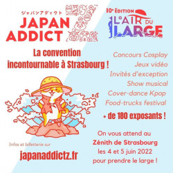 10e Japan Addict Z