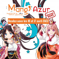 15e Mang'Azur