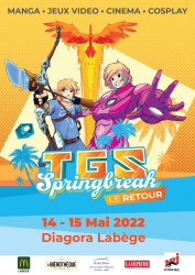 9e TGS Springbreak