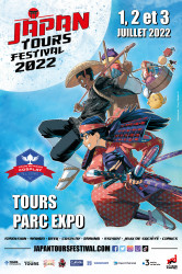 7e Japan Tours Festival