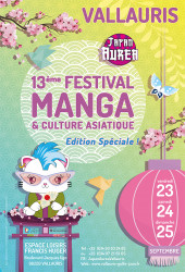 13e festival Japan Auréa