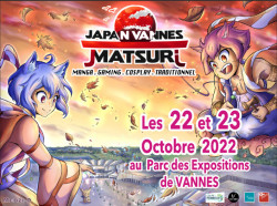 4e Japan Vannes Matsuri