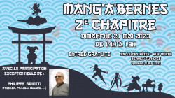 2e Mang'A'Bernes