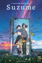 Avant-premières de Suzume en présence de Makoto Shinkai