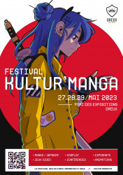 Kultur Manga
