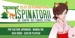 2e Spinatorii