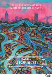 24e Utopiales