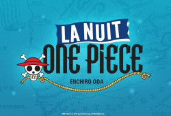 Nuit One Piece
