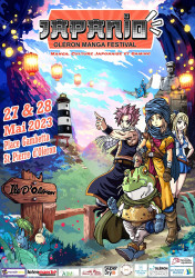2e festival JapanIØ