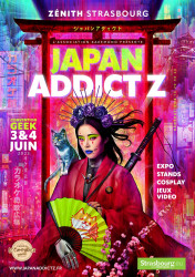 11e Japan Addict Z