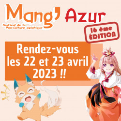 16e Mang'Azur