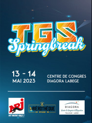 10e TGS Springbreak