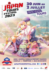8e Japan Tours Festival