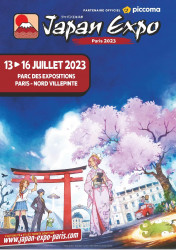 Japan Expo 22