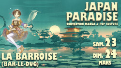 Japan Paradise