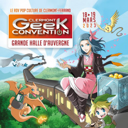 9e Clermont Geek