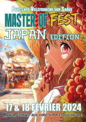 Japan Master of Fest