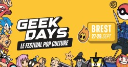 Geek Days